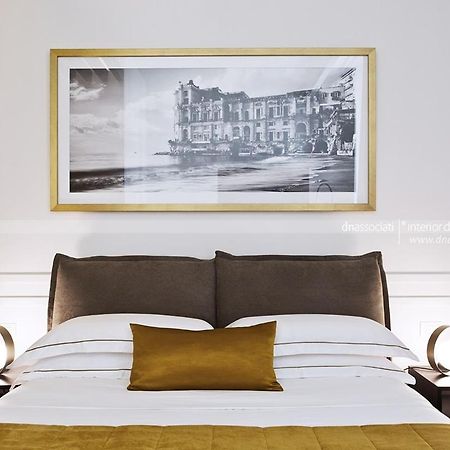 Umberto34-Luxury Home 나폴리 외부 사진