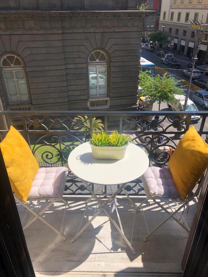Umberto34-Luxury Home 나폴리 외부 사진