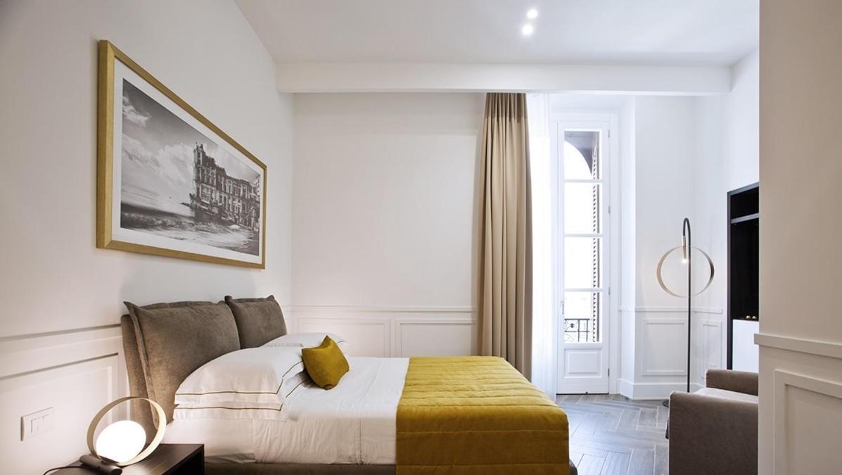 Umberto34-Luxury Home 나폴리 외부 사진