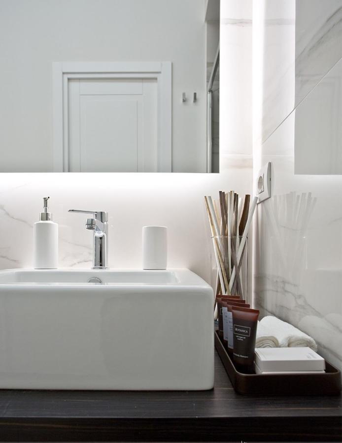 Umberto34-Luxury Home 나폴리 외부 사진