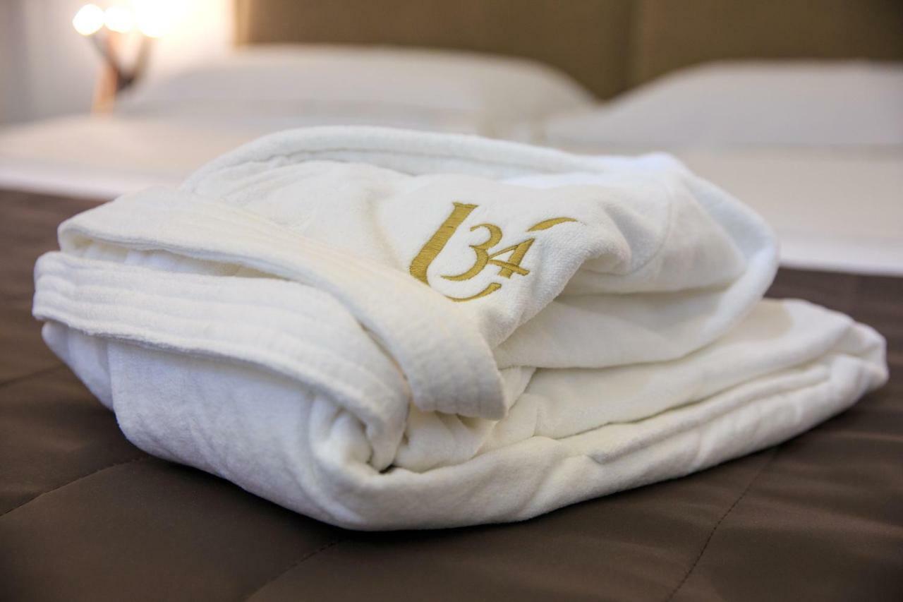 Umberto34-Luxury Home 나폴리 외부 사진