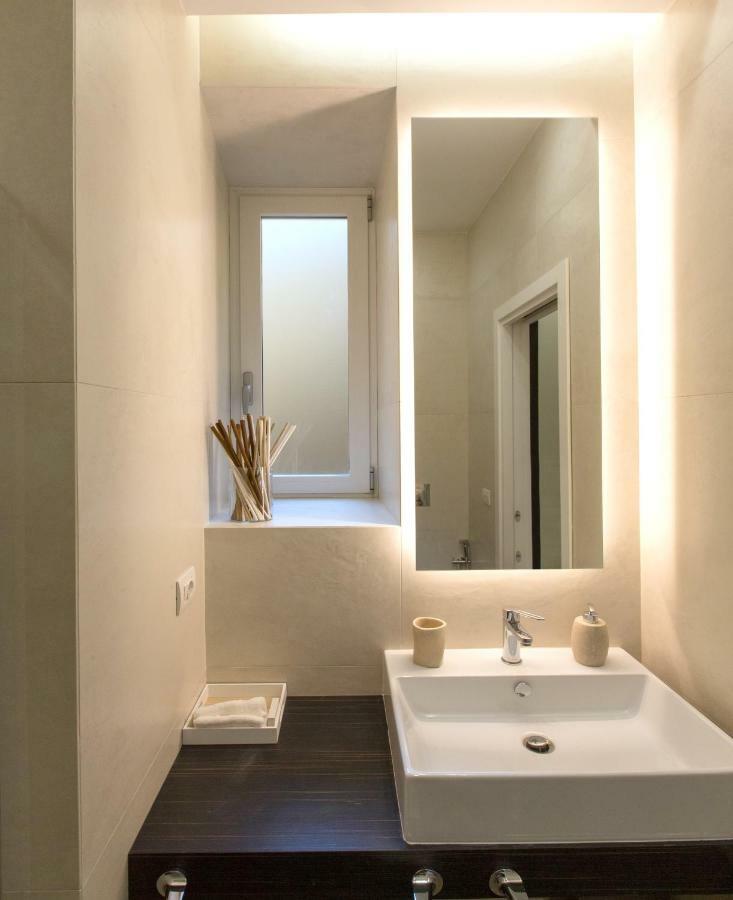 Umberto34-Luxury Home 나폴리 외부 사진